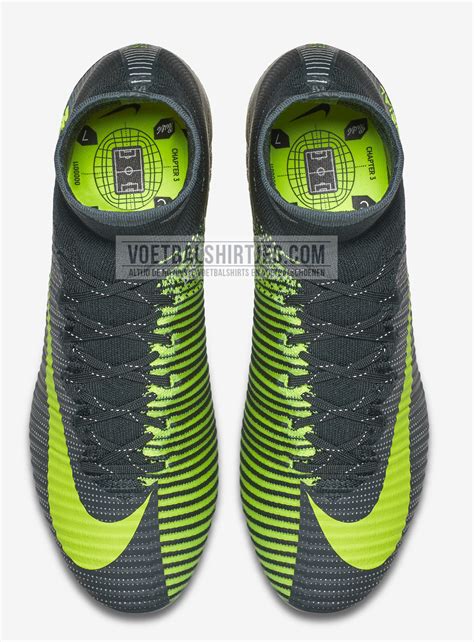 Nike Ronaldo Mercurial Voetbalschoenen Kopen .